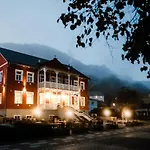 Hotelpark Bodetal Mit Апарт-отель Тале