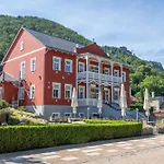 Hotelpark Bodetal Mit 3* Thale