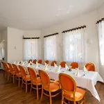 Hotelpark Bodetal Mit