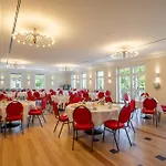 Апарт-отель Hotelpark Bodetal Mit Тале