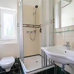 Апарт-отель Hotelpark Bodetal Mit