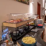 Hotelpark Bodetal Mit Тале