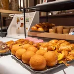 Апарт-отель Hotelpark Bodetal Mit 3*