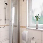 Hotelpark Bodetal Mit