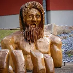 Апарт-отель Hotelpark Bodetal Mit 3*