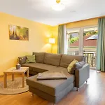 Hotelpark Bodetal Mit 3* ターレ