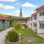 Hotelpark Bodetal Mit