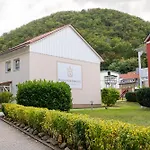 アパートホテル Hotelpark Bodetal Mit
