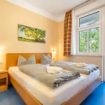 Hotelpark Bodetal Mit Апарт-отель Тале