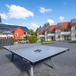 Hotelpark Bodetal Mit 3*