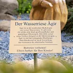 Hotelpark Bodetal Mit アパートホテル ターレ