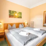 Апарт-отель Hotelpark Bodetal Mit Тале