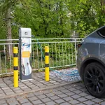 Hotelpark Bodetal Mit 3*