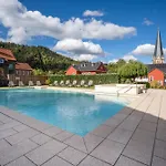 Апарт-отель Hotelpark Bodetal Mit 3*