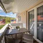 Hotelpark Bodetal Mit アパートホテル ターレ