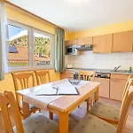 Hotelpark Bodetal Mit