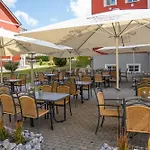 Hotelpark Bodetal Mit アパートホテル