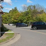 アパートホテル Hotelpark Bodetal Mit ターレ