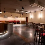 アパートホテル Hotelpark Bodetal Mit ターレ