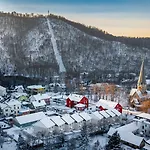 Hotelpark Bodetal Mit 3*