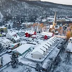 Hotelpark Bodetal Mit 3* Тале