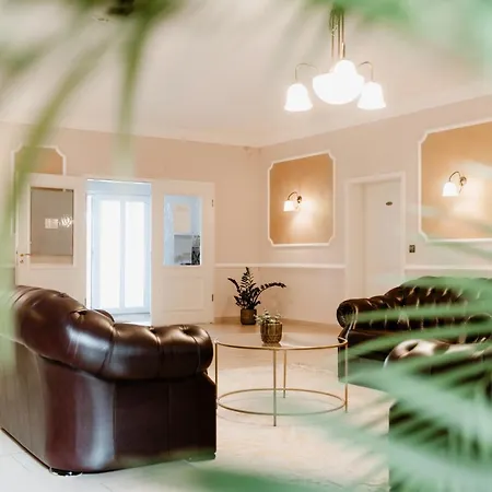 Hotelpark Bodetal Mit Hotel apartamentowy 3*