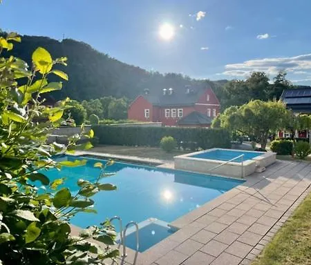 Hotelpark Bodetal Mit 3* Thale