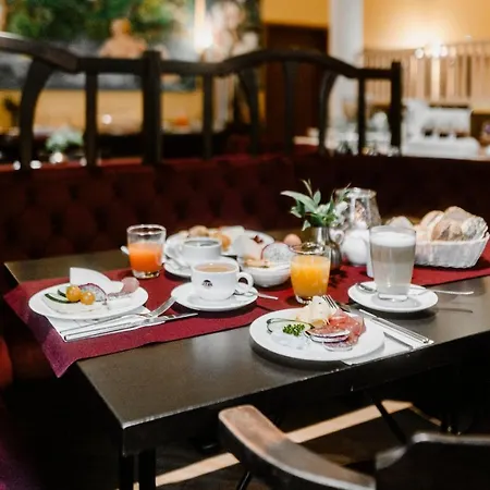 Lägenhetshotell Hotelpark Bodetal Mit