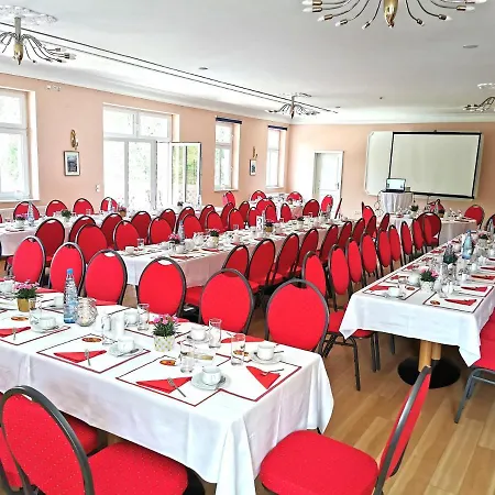 Hotelpark Bodetal Mit
