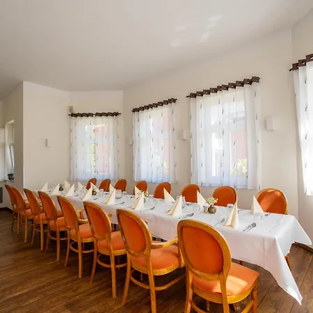 Hotelpark Bodetal Mit