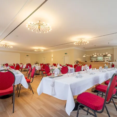 Hotelpark Bodetal Aparthotel