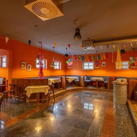 Hotelpark Bodetal Mit Lejlighedshotel