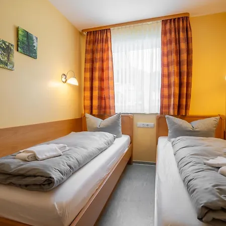 Hotelpark Bodetal Aparthotel 3*