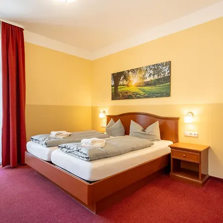 Hotelpark Bodetal Mit Ξενοδοχείο με διαμερίσματα 3*