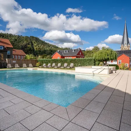 Aparthotel Hotelpark Bodetal 3*