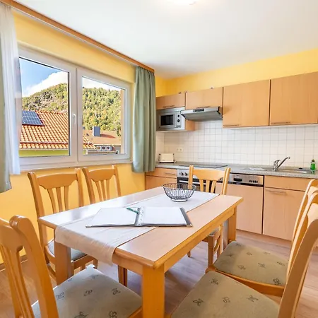 Hotelpark Bodetal Mit