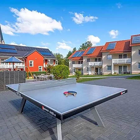 Hotelpark Bodetal Mit 3*