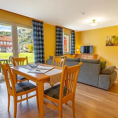 Hotelpark Bodetal Mit 3*