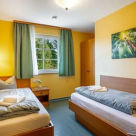 Hotelpark Bodetal Mit 3* Thale