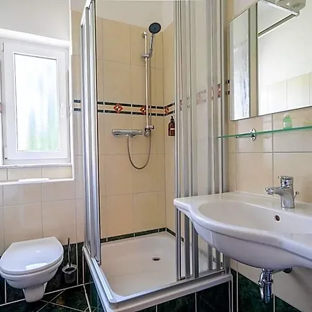 Hotelpark Bodetal Mit 3*