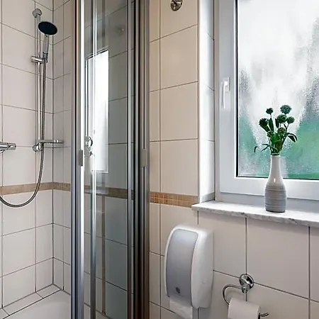 Hotelpark Bodetal Mit 3*