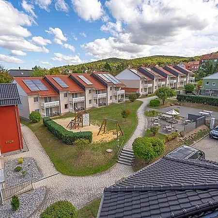 Hotelpark Bodetal Mit