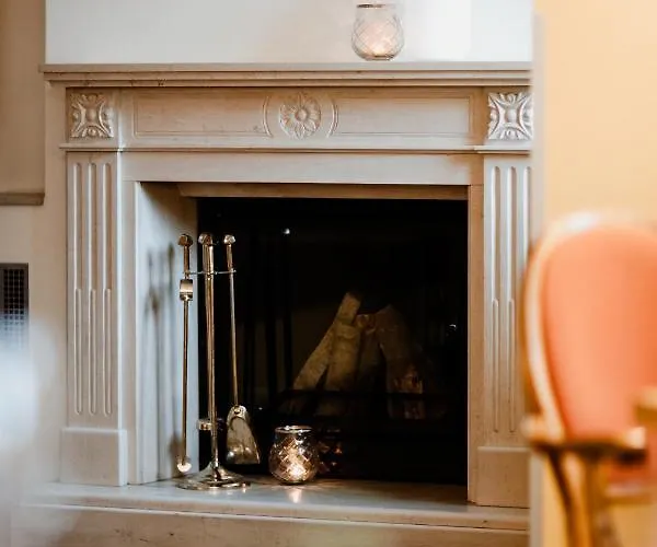 Hotelpark Bodetal Mit Aparthotel Thale