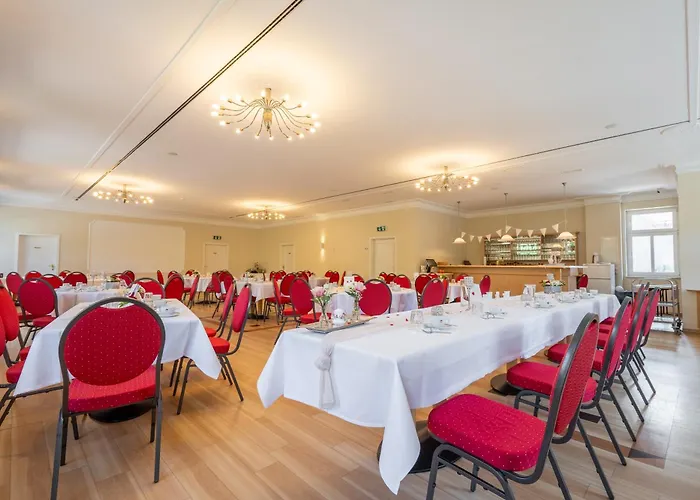 Hotelpark Bodetal Aparthotel