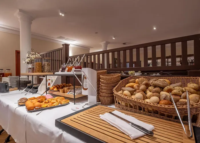 Aparthotel Hotelpark Bodetal