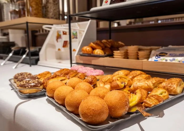 Aparthotel Hotelpark Bodetal Mit 3*