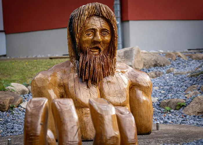 Aparthotel Hotelpark Bodetal Mit 3*