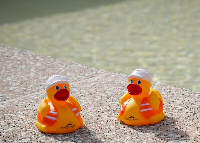 Hotelpark Bodetal Thale