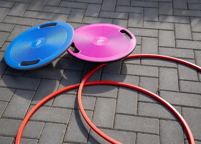 Aparthotel Hotelpark Bodetal Thale