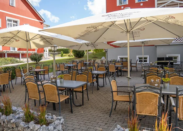 Hotelpark Bodetal Aparthotel